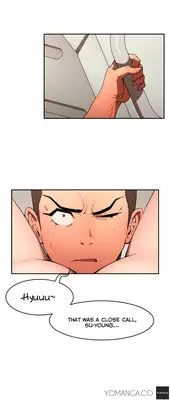 [Yi Hyeon Seok] Refrain Love Ch.1-22 (English) (YoManga) (Ongoing)