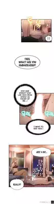 [BAK Hyeong Jun] Sweet Guy Ch. 1-45 [English] [YoManga]