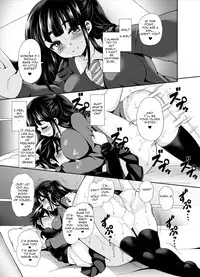 [Oshiruko Kan (Piririnegi)] Futanari! Oshioki Time 2 ~Shasei Kanri Kyousei Josou Hen~ | Futanari! Punishment Time 2 [English] [Forbiddenfetish77] [Digital]