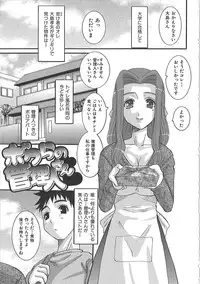 [Fujisawa Hisa] Erocchi Wakaokusama