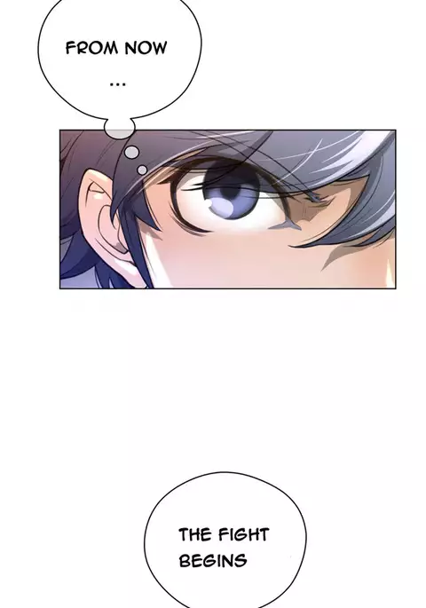 Perfect Half Ch.1-39