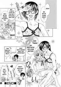 [Anthology] Shounen Shikou 19 - Josou World | Boy Fancier - Crossdressing World [English]