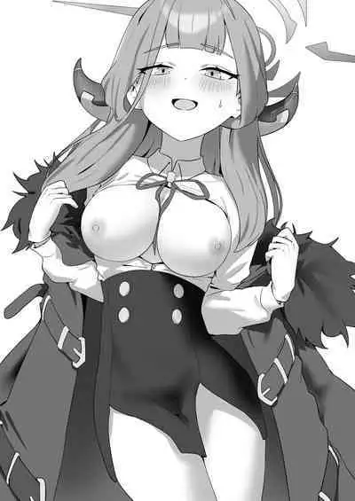 [Doneen] After-School tutoring (Blue Archive) [English] [Decensored]