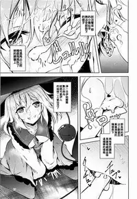 (C93) [Midorineko (Midori)] Komeiji Schedule AM (Touhou Project) [Chinese] [oo君個人漢化]