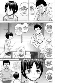 [Zaki Zaraki] Hamezukids | Fuck-Happy-Kids Ch.1-8 [English] {Mistvern}