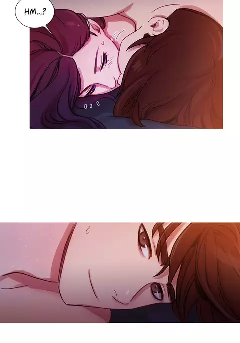 Scandal of the Witch Ch.1-36