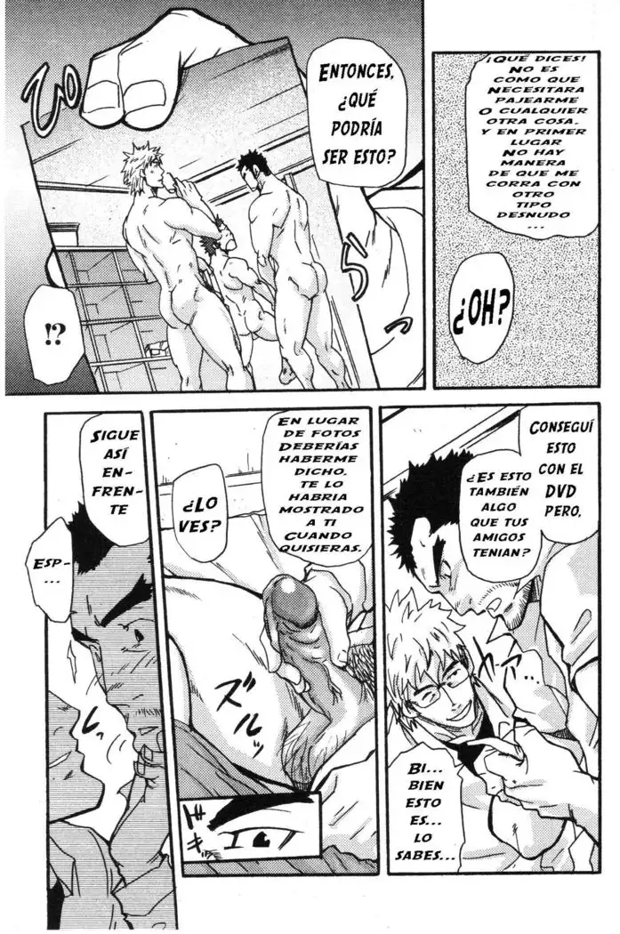 ¡Ah si, el apartamento de iwaki para ti!