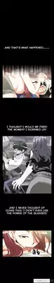 [Insane] Love Parameter Ch.1-40 (English) (YoManga) (Ongoing)