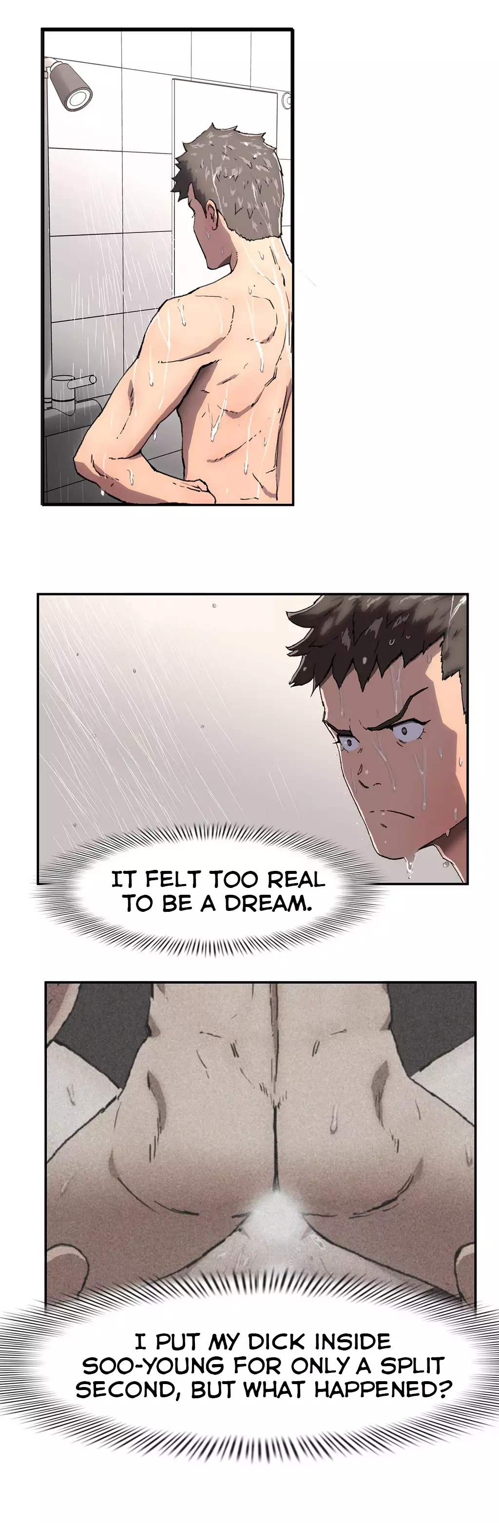 Refrain Love Ch.1-15