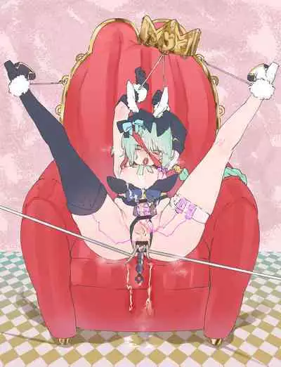 banī& nāsurogu ♂ ️