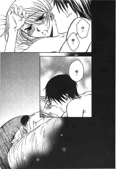 Fullmetal Alchemist 6