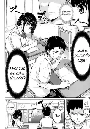 Zannenn na Heroine Tachi | Heroínas lamentables