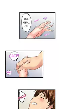 [Kaiduka] My Brother's Slipped Inside Me In The Bathtub (Ch.1 - 33) [English] (Ongoing)