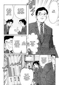 [Kobayashi Takumi] Virgin na Kankei R 1 Ch. 1-6 [English]