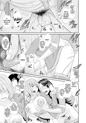 La Primavera de la Madurez Y El Apogeo de la Feminidad. (decensored)