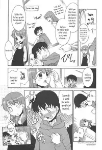 [Nekogen] Razoku no Yoru | Night of Razoku Ch.1-4 [English]