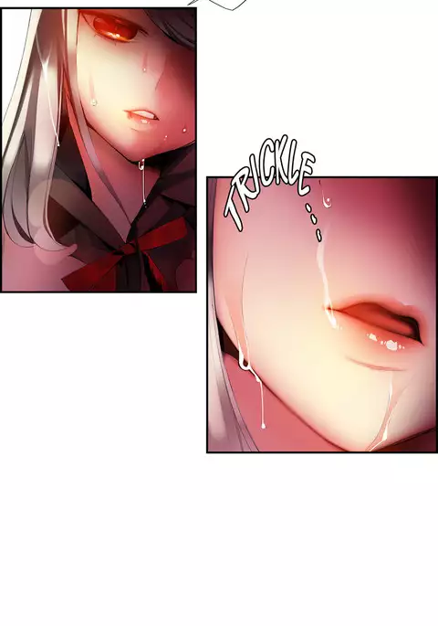 Lilith`s Cord Ch.1-26