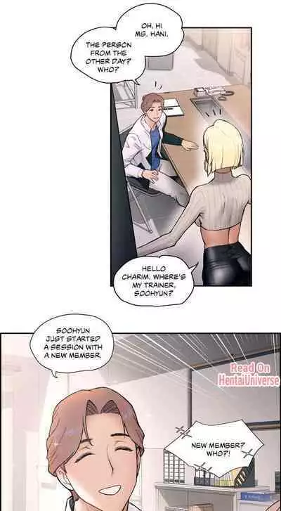 Sexercise Ch.21/?
