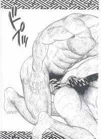 [Gengoroh Tagame][田龟源五郎] Shirogane-no-Hana The Silver Flower vol.2[银之华] [Chinese]