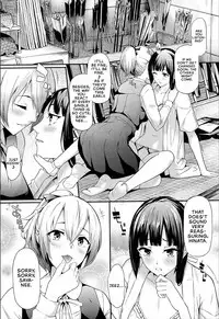 [Shiki Takuto] Ulysses <act.1> (COMIC Mugen Tensei 2018-02) [English] [Einhar] [Digital]