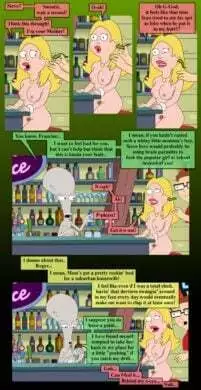 American Slug- Guyman806 [American Dad]