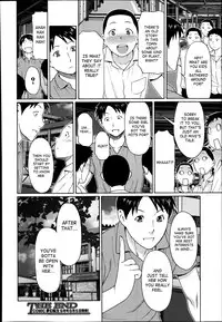 [Takasugi Kou] Maboroshi no Michigusa [English] [SaHa]