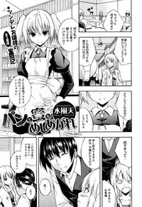 COMIC Megastore H 2009-08