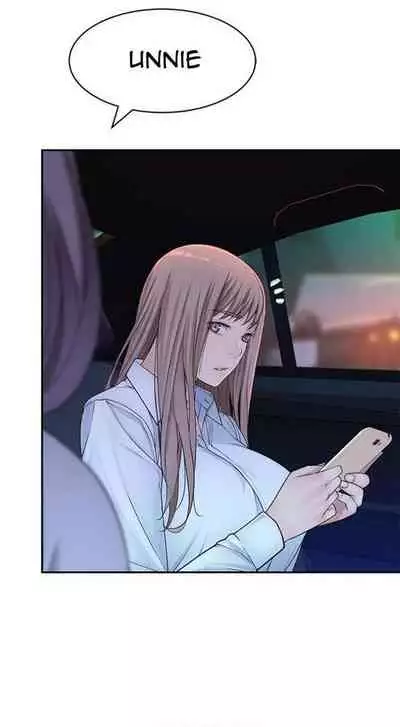 BETWEEN US Ch. 1-22 [English]