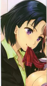 [Anthology] L -Ladies & Girls Love- 03