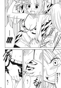 [CRIMSON (Carmine)] VOYAGE (One Piece)