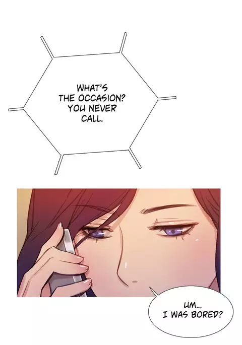 Scandal of the Witch Ch.1-32