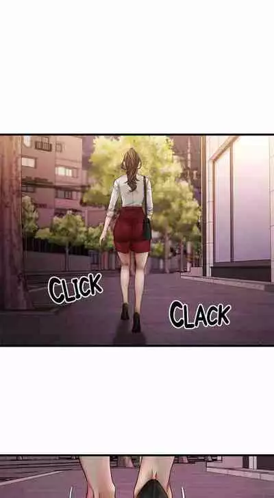 My Female Friend Who Crossed The Line [Rimpala, Gimdanchu] Ch.32? [English] [Manhwa PDF]