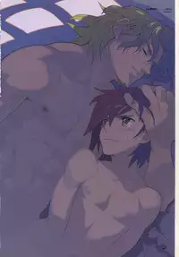 (C78) [Article 60 of Criminal Code (Shuhan)] Dianthus. EA02 (Skies of Arcadia)