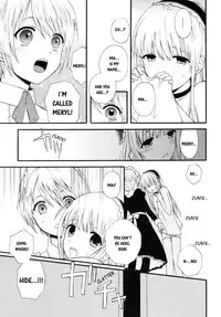 [Anthology] Shounen Shikou 19 - Josou World | Boy Fancier - Crossdressing World [English]