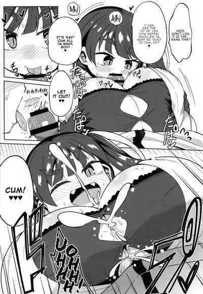 Punipuni Chiccha Tappotapo Ch. 1-6