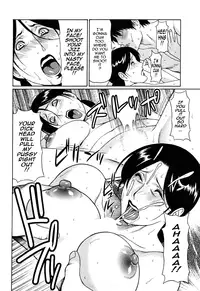 [Takasugi Kou] Tenshi ni Omakase | Leave it to Angel [English] {Tadanohito}