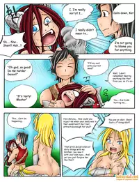 [KimMundo] 서버가 맛이가면 - When the Servers go Down (League of Legends) [English] {Cabbiethefirst} [Colorized]