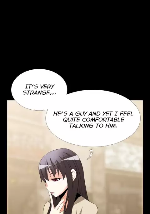 Love Parameter Ch.1-46