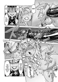 [Po-ju] "Hito o Norowaba Ana Futatsu" to Iu keredo... Sono 2 (Otokonoko Heaven's Door 7) [English] [mysterymeat3] [Digital]