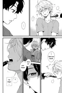 (Zero no Hakobune 2) [LOG (M2GO)] 0 Distance (ALDNOAH.ZERO) [English] [keiichi & fujoshideru]