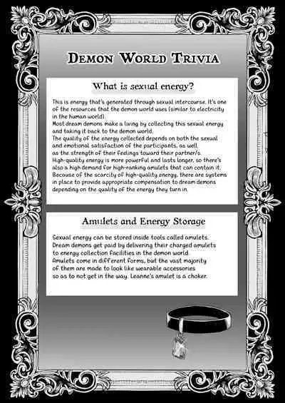 [U League (Yusuri)] Yuri de Succubus! ~Inma no Atashi ga Ningen no Onna ni Koi da Nante!~ | Yuri de Succubus Vol. 1 - I Can't Believe I Fell for a Human! [English] [Noca Scans]