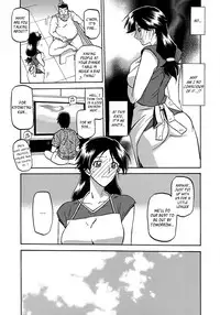 [Sanbun Kyoden] Gekkakou no Ori | The Tuberose's Cage Ch. 1-5 [English] [_ragdoll]