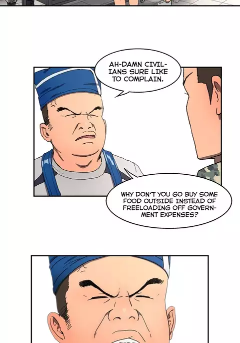 Refrain Love Ch.1-39