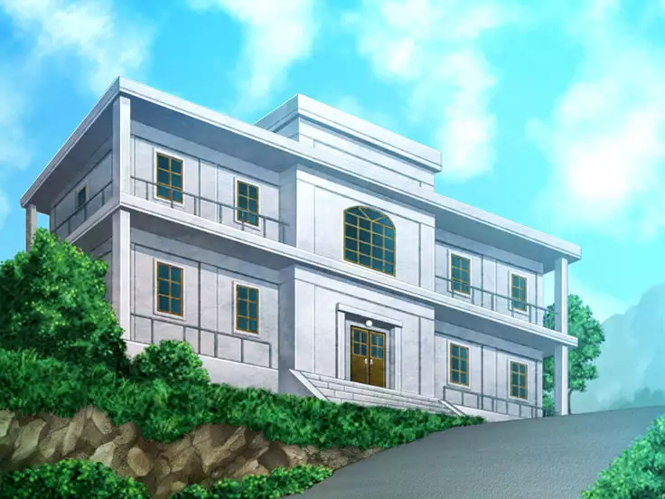 Soaking Wet Mako is Forcefully Hypnotized To Go Bareback