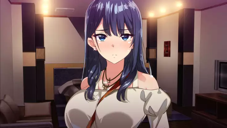 Rental Kanojo ~Honki Sex o Oboetara~