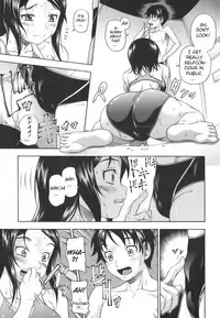 [Fukudahda] Soushisouai Note [English]