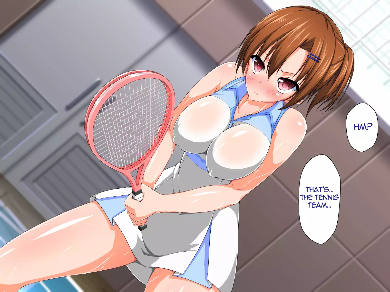 Inma to Keiyaku shite Yaritai Houdai!! | Succubus Contract: The World's Women Are Yours!! Ch. 1-5