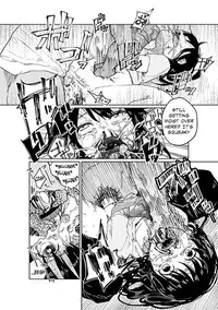 (C86) [Chemical Janky (Shiruka Bakaudon)] JS★Bokobokorin! [English] [Sample]