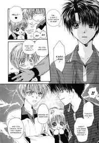 [Kuon Mao] Oniichan wa Shinpaishou | Oniichan Is a Worrywart (Tanoshiku Nakayoku Yasashiku ne) [English] [Shouta-kun]