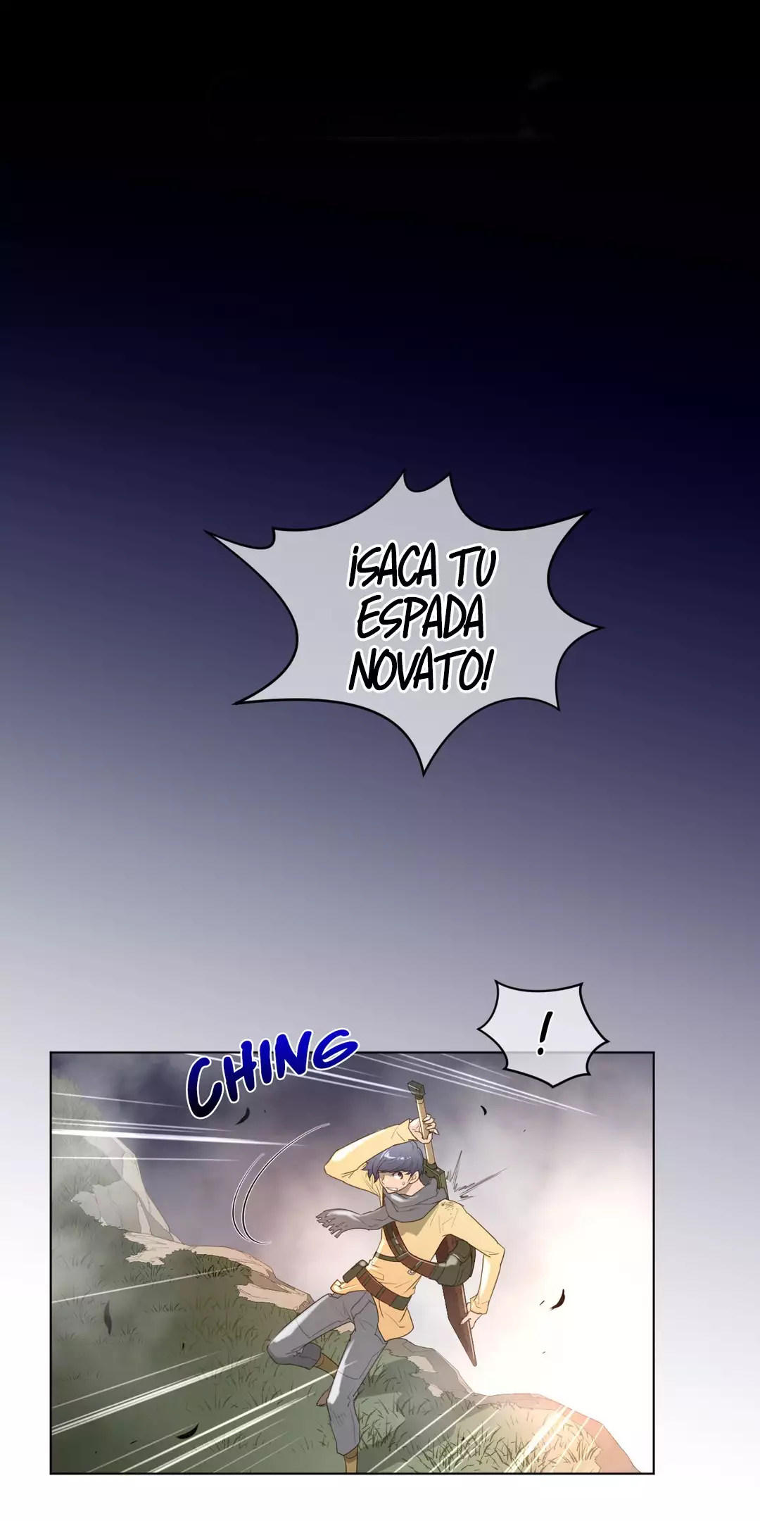 Perfect Half Ch.1-25